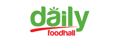 Daily Foodhall : Brand Short Description Type Here.