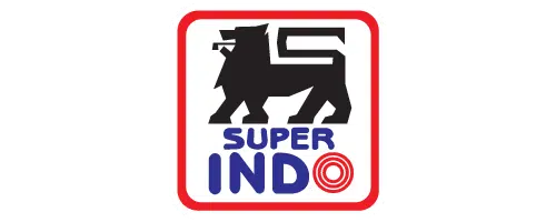 Superindo : Brand Short Description Type Here.