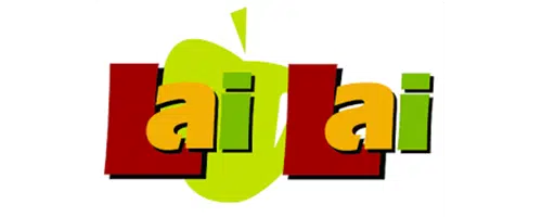 Lai Lai : Brand Short Description Type Here.